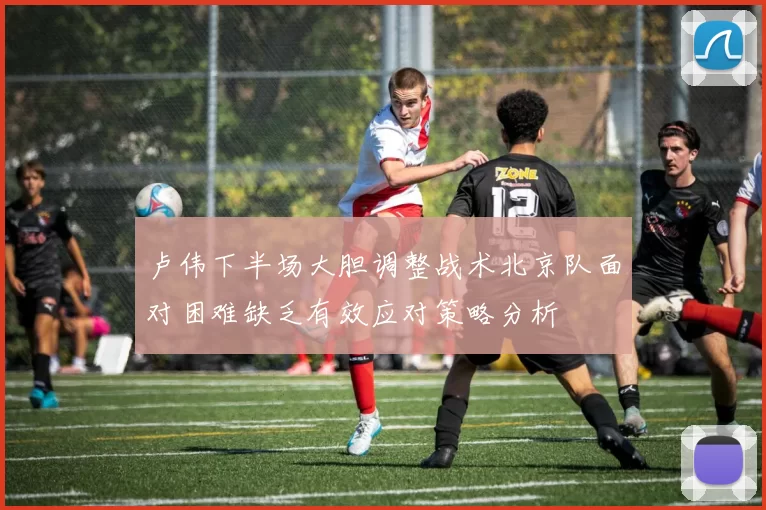 卢伟下半场大胆调整战术北京队面对困难缺乏有效应对策略分析